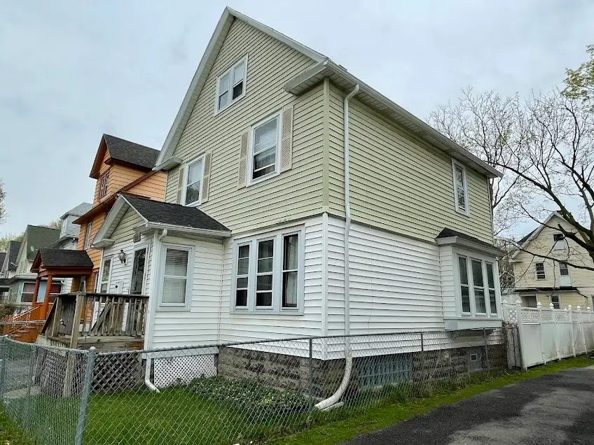 207 Herald Street, Rochester, NY 14621 - #3
