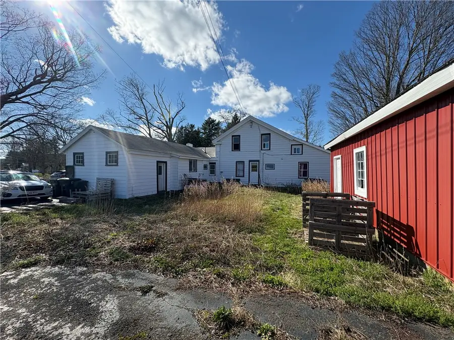 1398 Covered Bridge Road, Unadilla, NY 13849 - #3