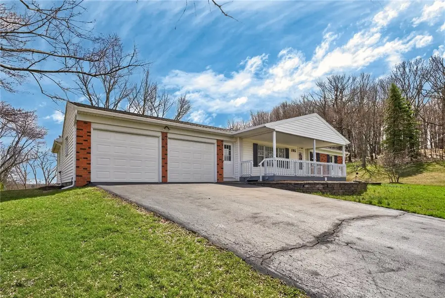 195 Cline Road, Victor, NY 14564 - #3