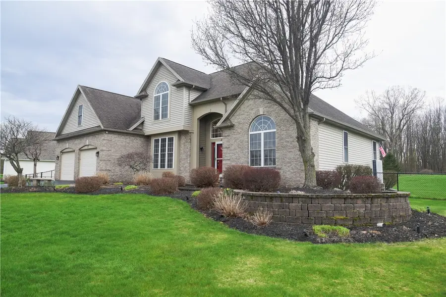 57 Winding Country Lane, Spencerport, NY 14559 - #2