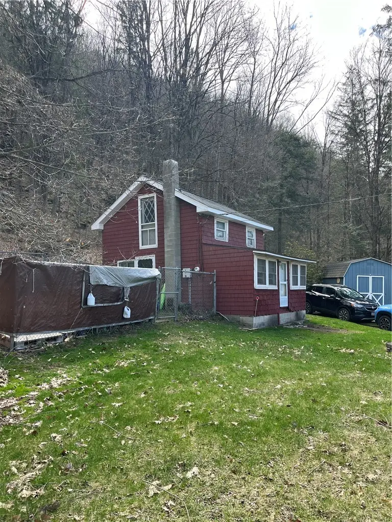 1750 S Side Road, Margaretville, NY 12455 - #3