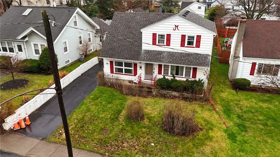 39 Standish Road, Rochester, NY 14626 - #2