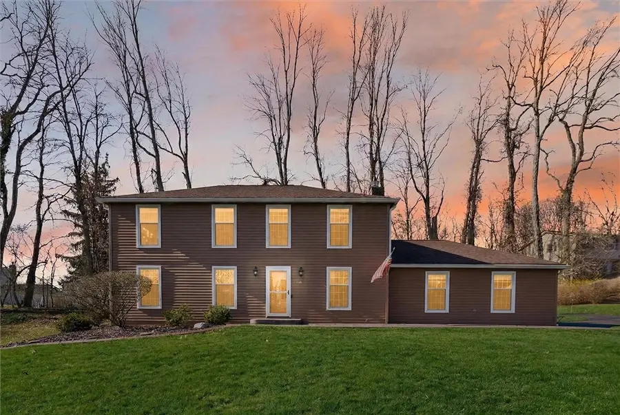 146 Selborne Chase, Fairport, NY 14450 - #3