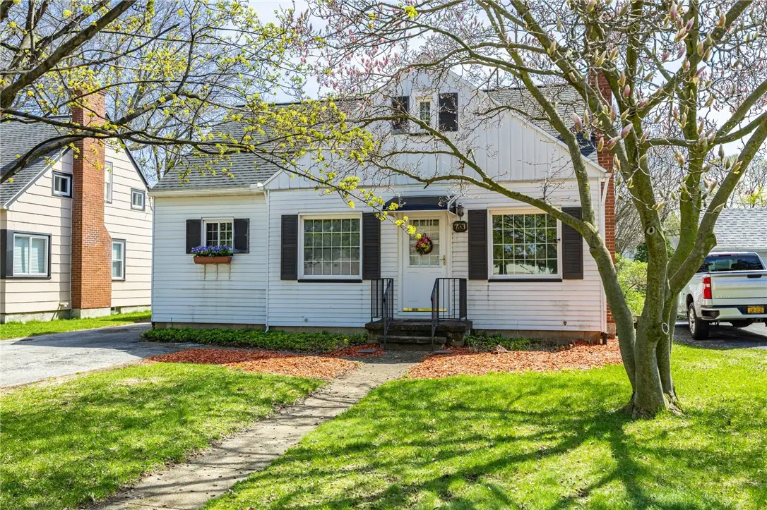 753 Britton Rd Road, Rochester, NY 14616 - #1