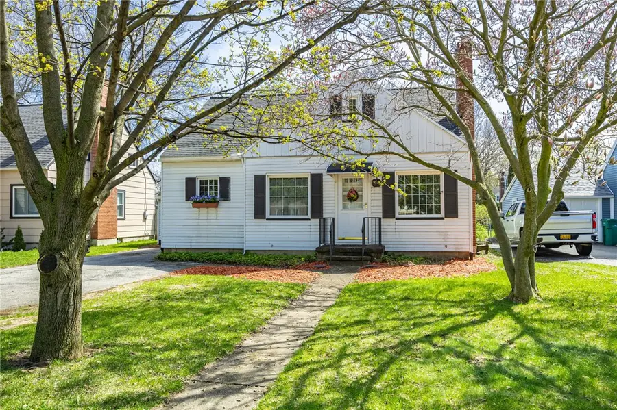 753 Britton Rd Road, Rochester, NY 14616 - #3