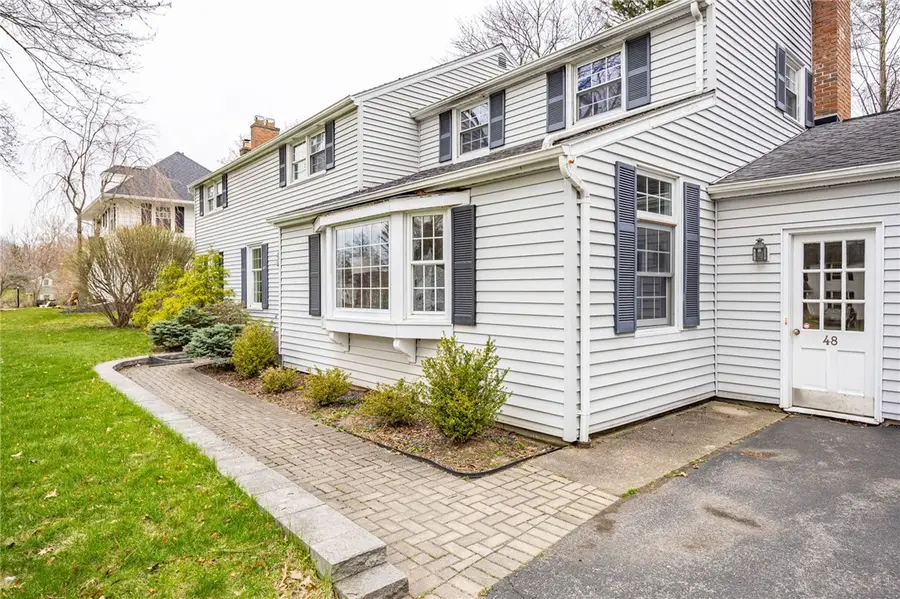 48 Shelwood Drive, Rochester, NY 14618 - #2