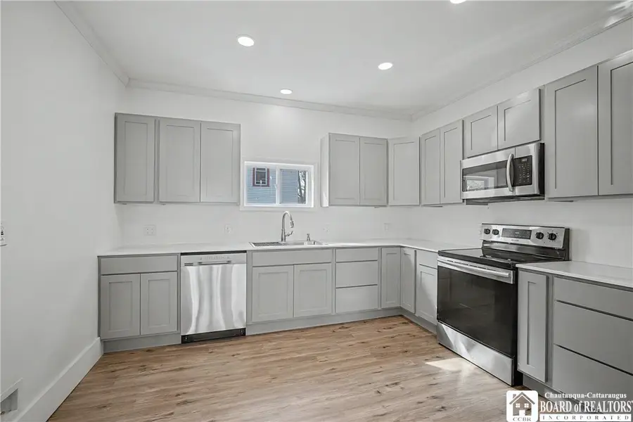 38 Franklin Street, Westfield, NY 14787 - #3