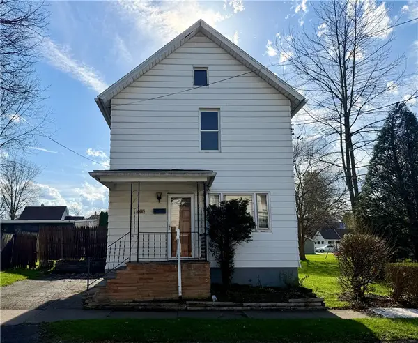1005 N. Main St., Elmira, NY 14901