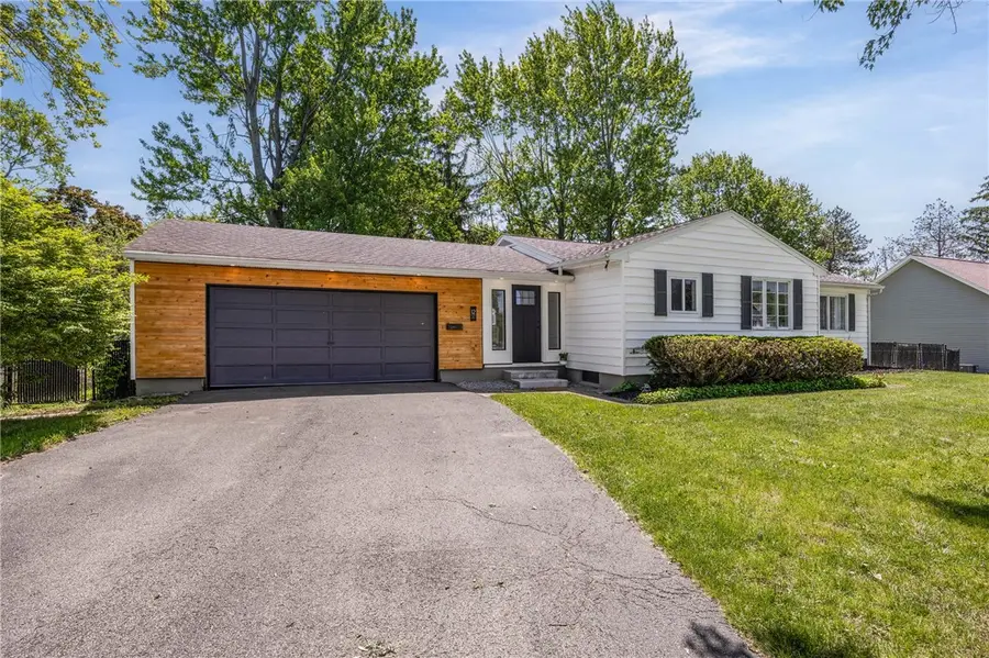 12 West Parkway, Victor, NY 14564 - #2