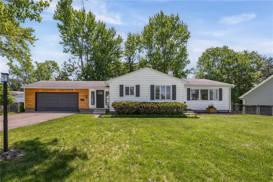 12 West Parkway, Victor, NY 14564 - #3