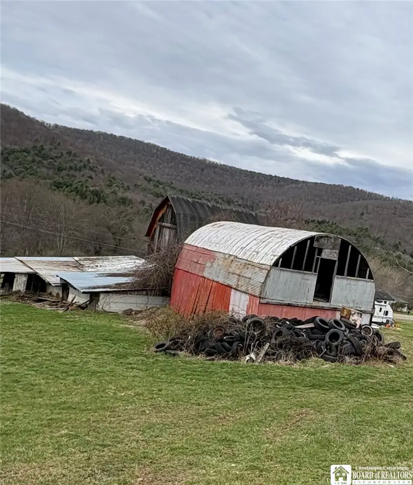 2370 Route 305, Cuba, NY 14727 - #2