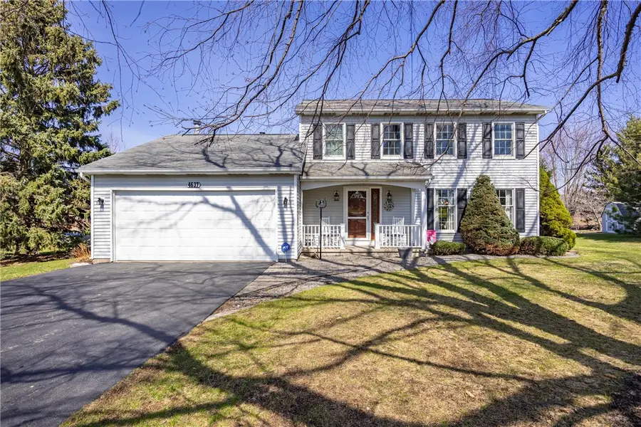 4637 Lake Road, Williamson, NY 14589 - #3