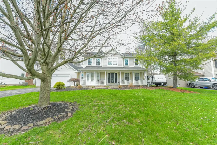 279 Macintosh Drive, Rochester, NY 14626 - #2