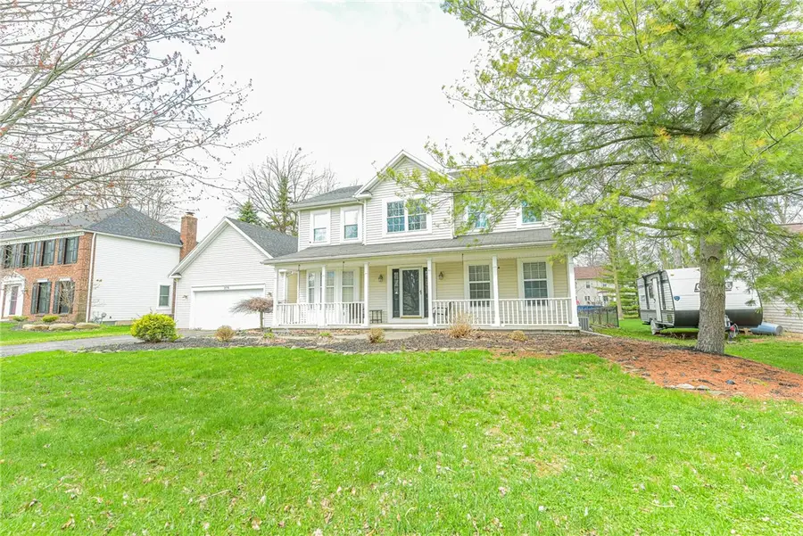 279 Macintosh Drive, Rochester, NY 14626 - #3