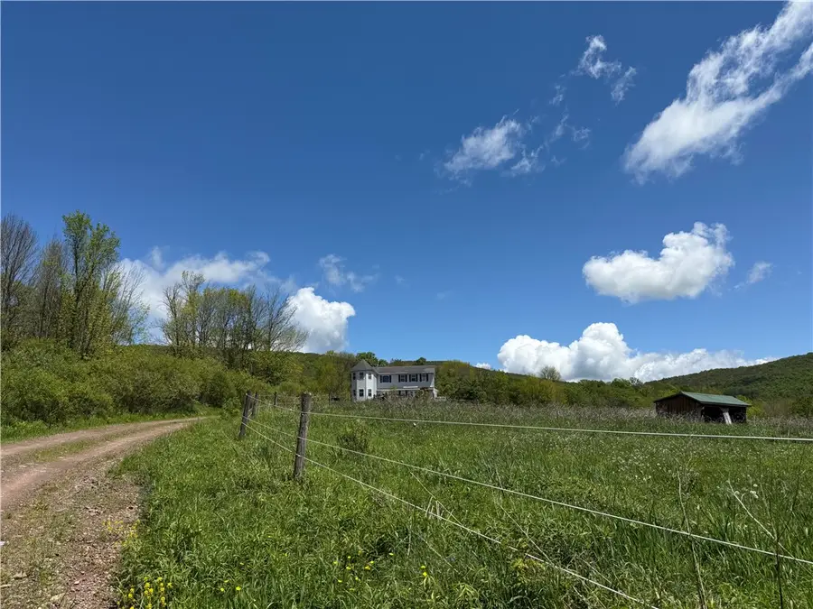 1039 Mountain Brook Road, Bovina Center, NY 13740 - #2