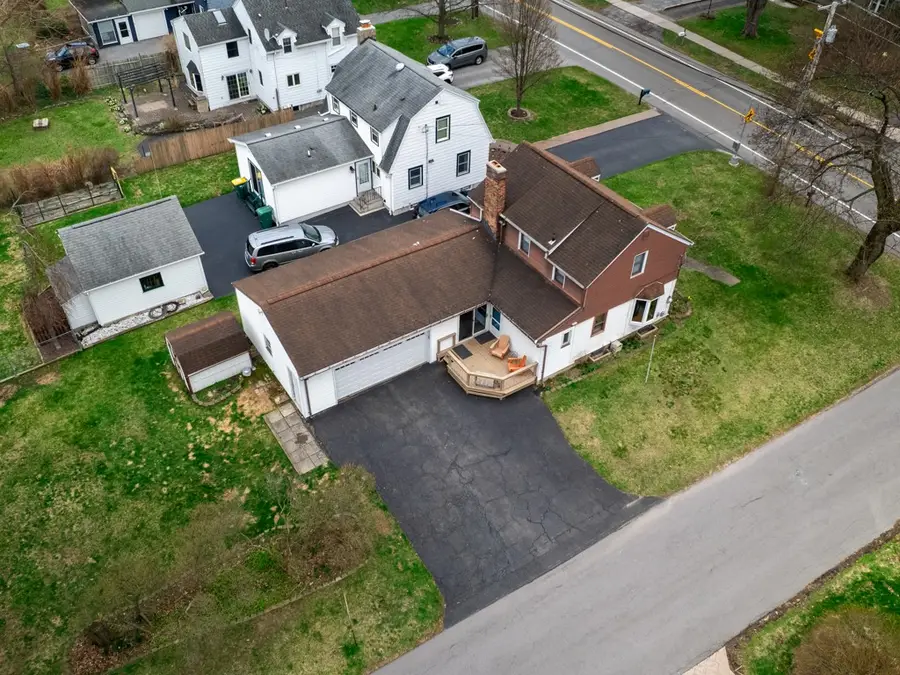 1712 Blossom Road, Rochester, NY 14610 - #3