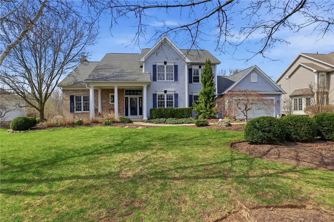 105 Fiddlers, Penfield, NY 14526 - #1