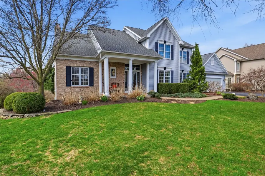 105 Fiddlers, Penfield, NY 14526 - #2