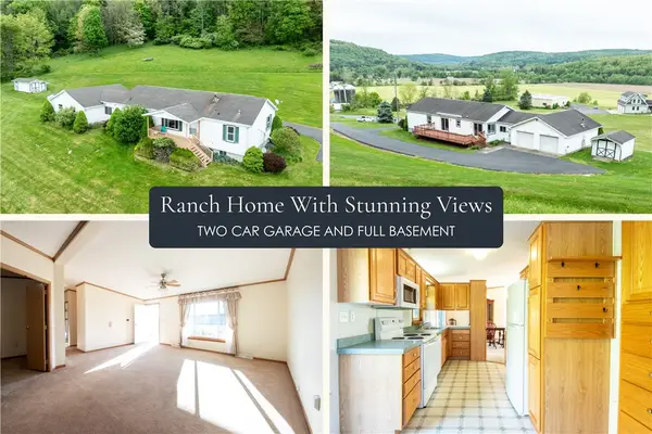 552 County Highway 1, Mount Upton, NY 13809