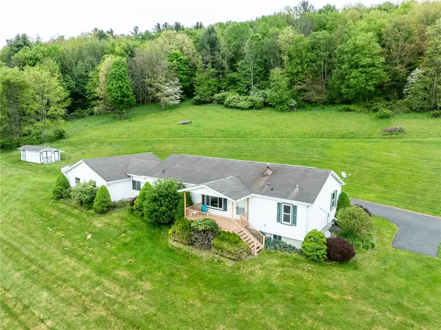 552 County Highway 1, Mount Upton, NY 13809 - #3