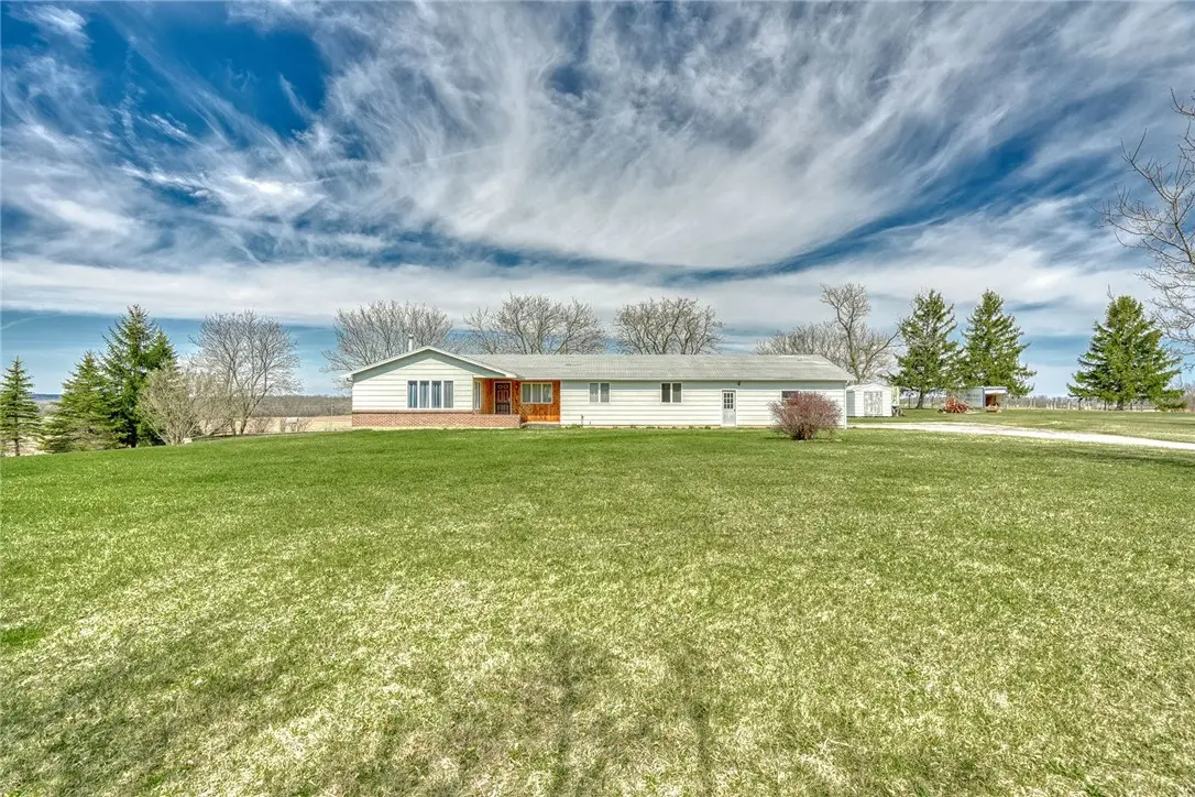 5790 Thomas Road, Canandaigua, NY 14424 - #1