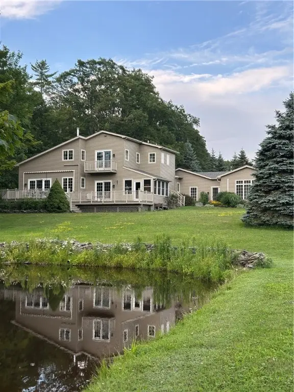 1298 Shaffer Road, Newfield, NY 14867 - #3