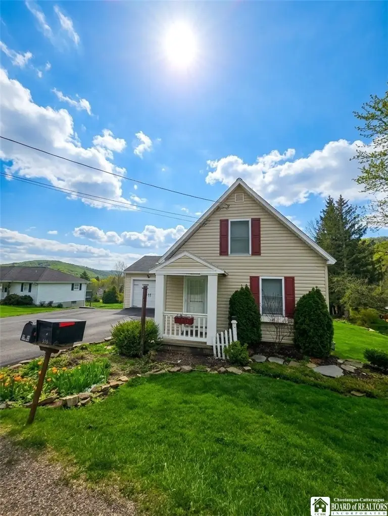 289 Bolivar Drive, Foster, PA 16701 - #1