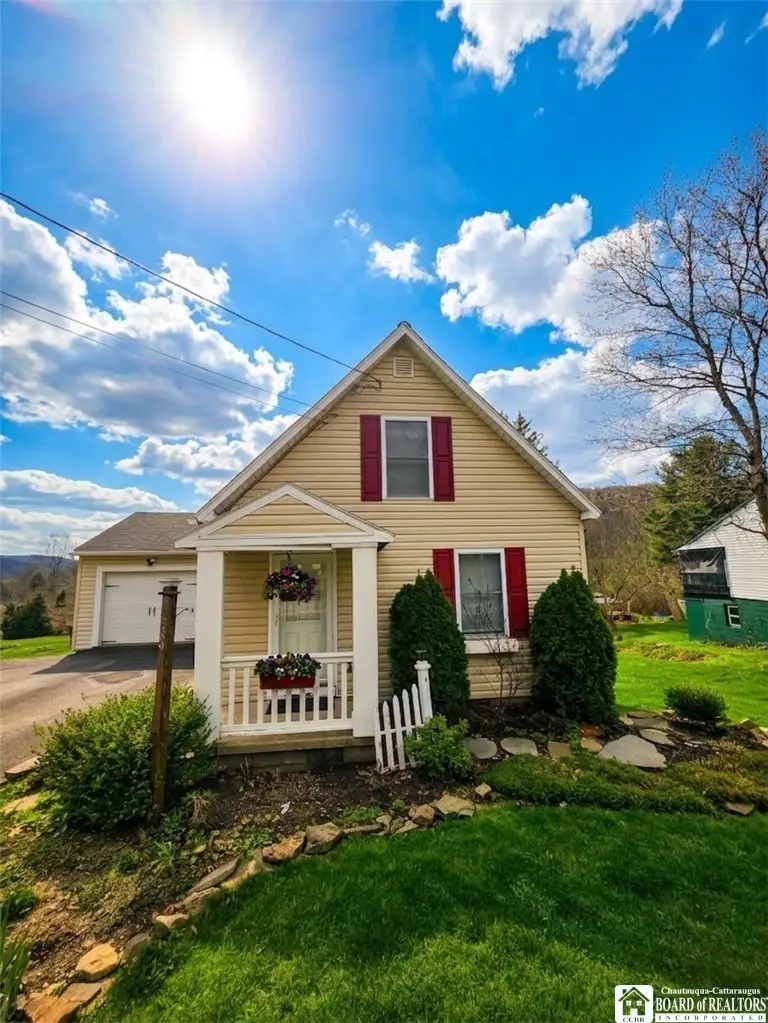 289 Bolivar Drive, Foster, PA 16701 - #2