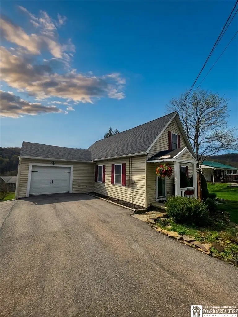 289 Bolivar Drive, Foster, PA 16701 - #3