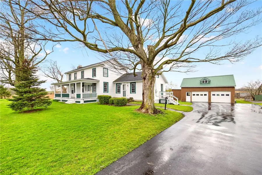 2070 New Michigan Road, Canandaigua, NY 14424 - #3