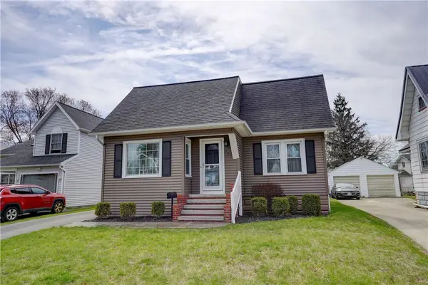 79 Pomona Dr, Rochester, NY 14616