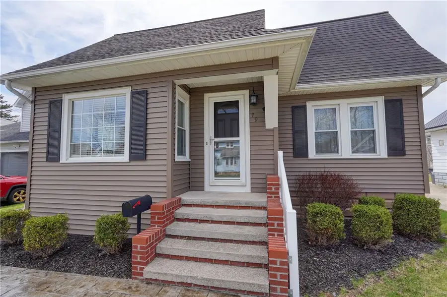 79 Pomona Dr, Rochester, NY 14616 - #2