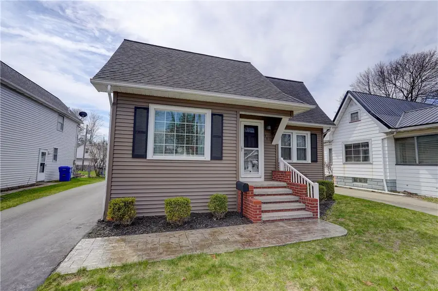 79 Pomona Dr, Rochester, NY 14616 - #3