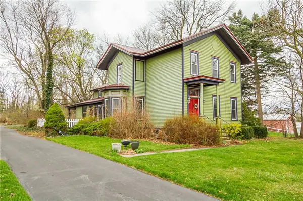 4227 State Route 5 And 20, Canandaigua, NY 14424