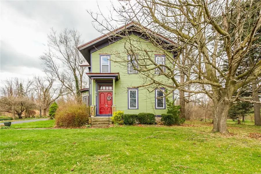 4227 State Route 5 And 20, Canandaigua, NY 14424 - #2