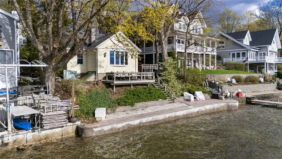 4338 E Lake Road, Livonia, NY 14487 - #3