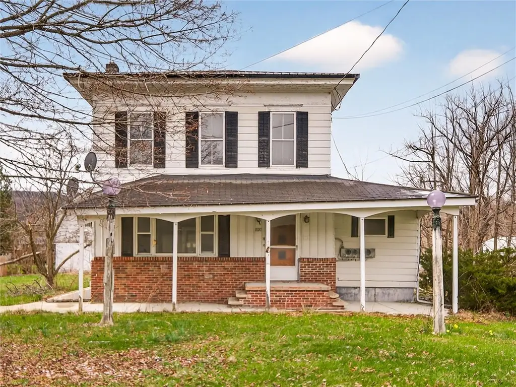 8070 South Main Street, Springwater, NY 14560 - #1