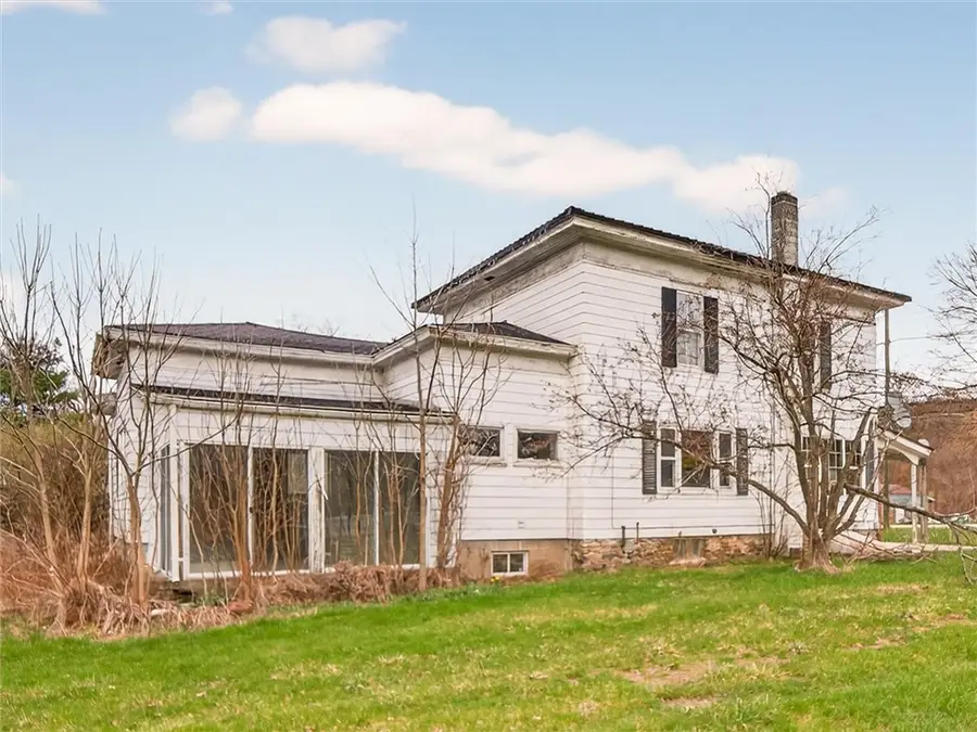 8070 South Main Street, Springwater, NY 14560 - #3