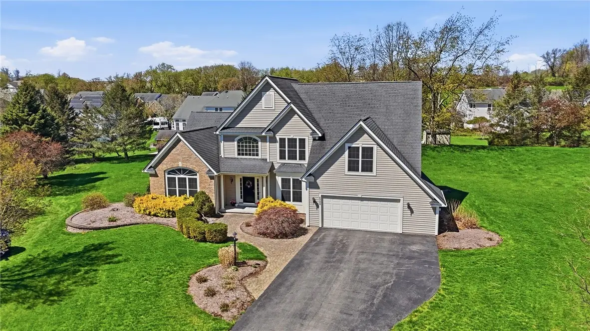 6988 Hackney Circle, Victor, NY 14564 - #1