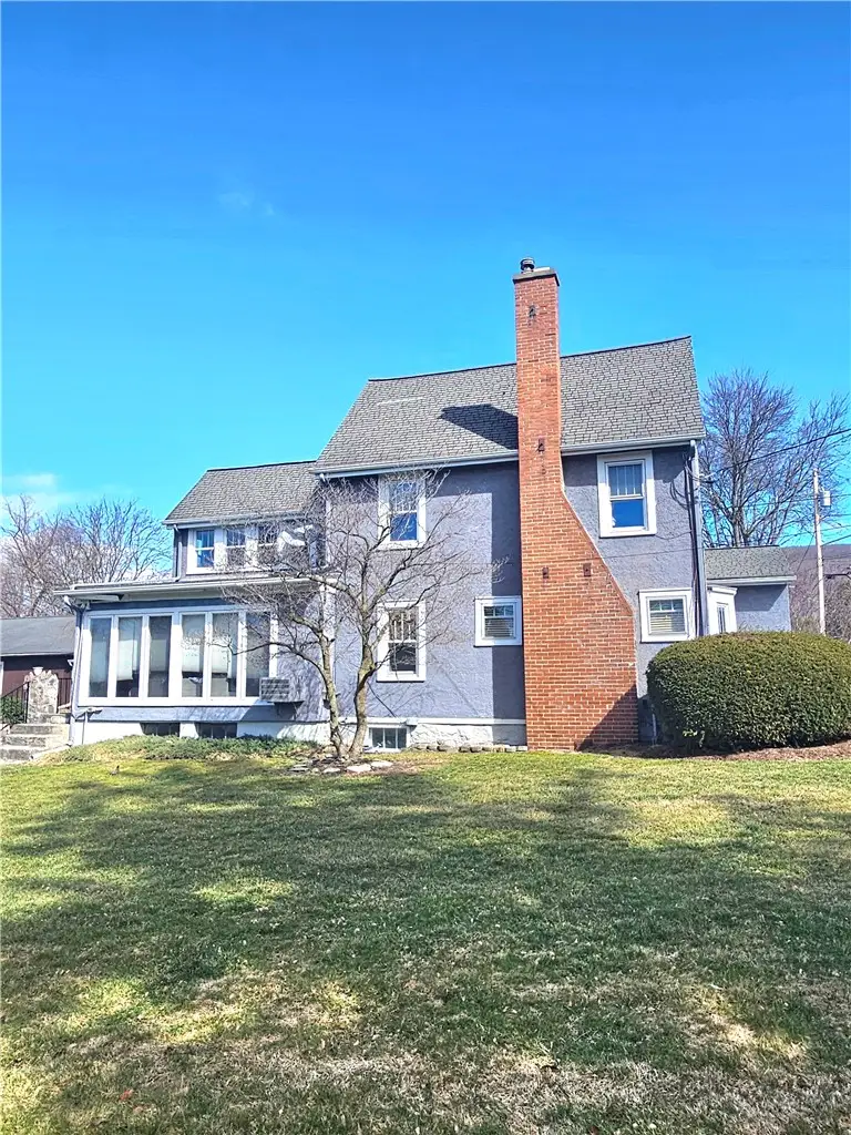 16 Adams Street, Dansville, NY 14437 - #3