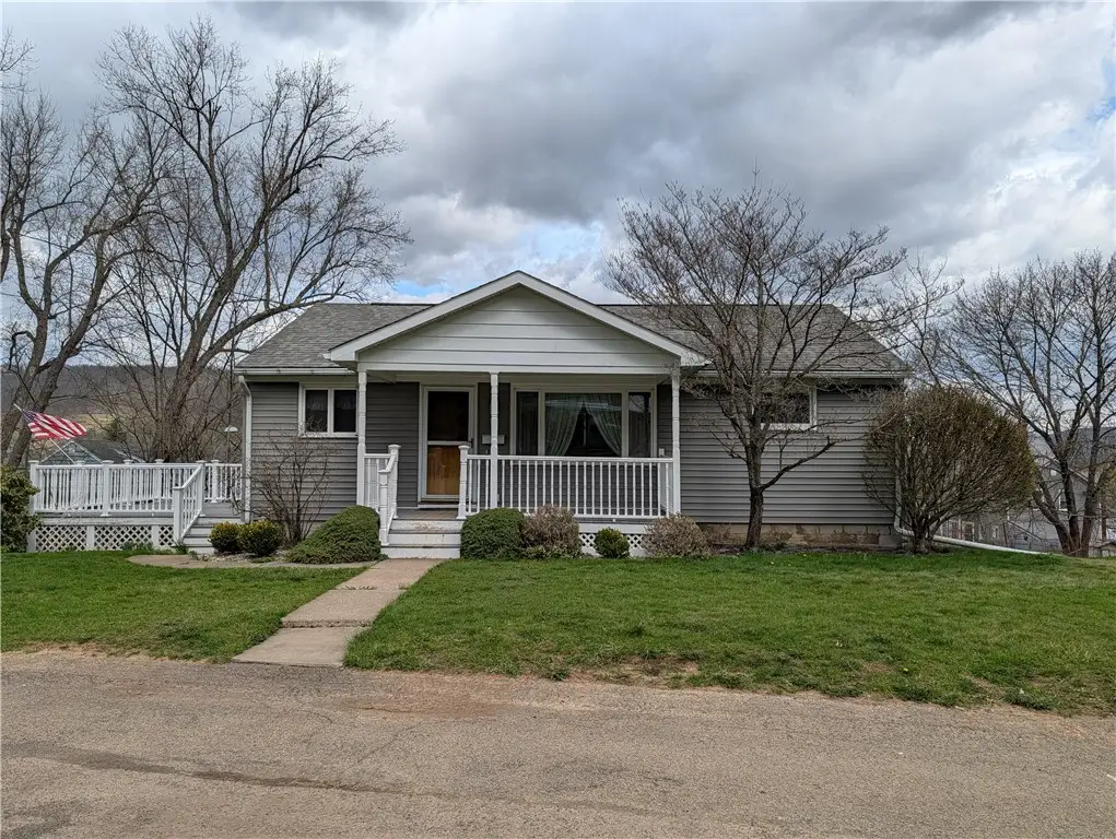 43 Chamberlain Avenue, Bradford, PA 16701 - #1