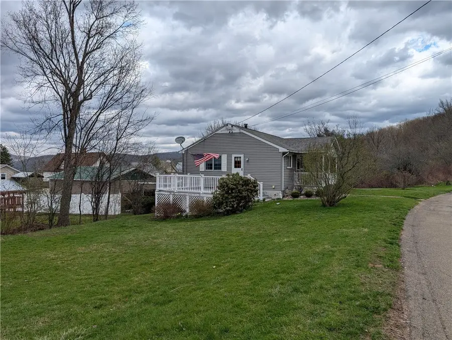 43 Chamberlain Avenue, Bradford, PA 16701 - #2