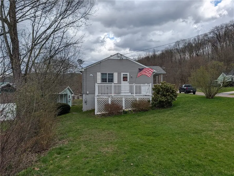 43 Chamberlain Avenue, Bradford, PA 16701 - #3