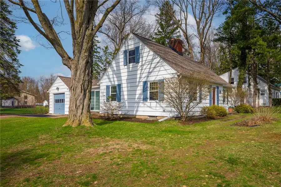 1534 Crittenden Road, Rochester, NY 14623 - #2