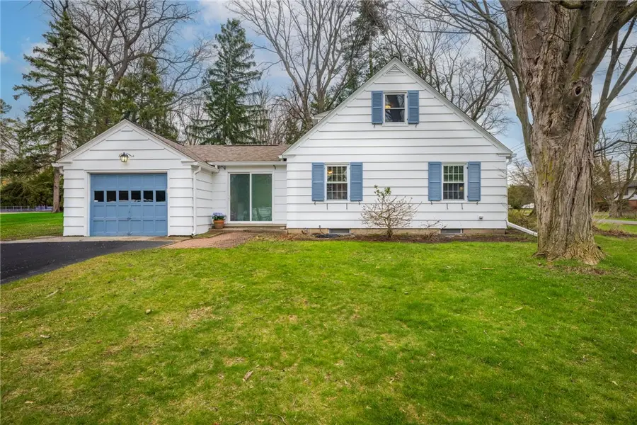 1534 Crittenden Road, Rochester, NY 14623 - #3