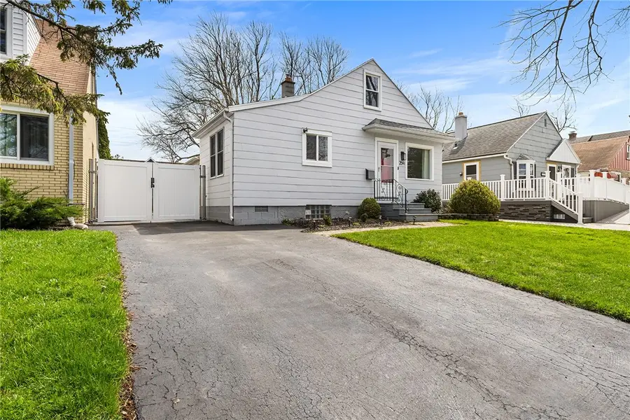 259 Wendel Avenue, Buffalo, NY 14223 - #3