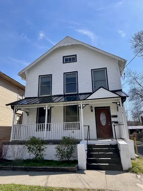 419 N Albany Street, Ithaca, NY 14850 - #1