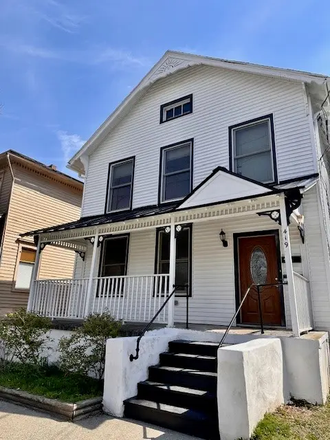 419 N Albany Street, Ithaca, NY 14850 - #2