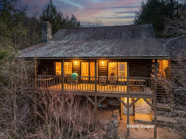 23152 Nyc Highway 30a, Margaretville, NY 12455