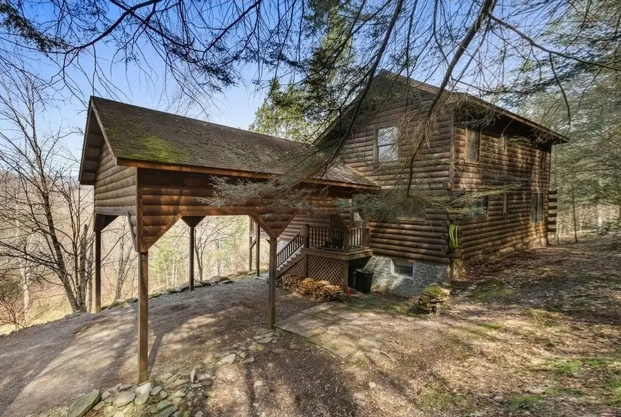 23152 Nyc Highway 30a, Margaretville, NY 12455 - #3
